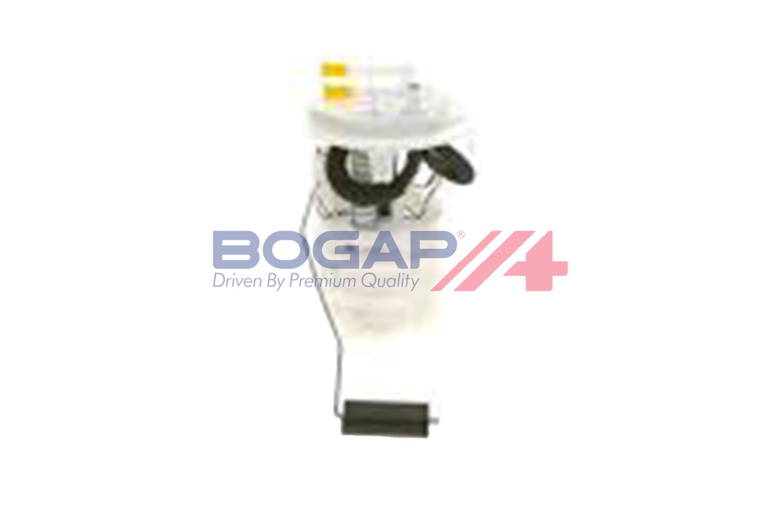 BOGAP P1622132 Fuel Pump