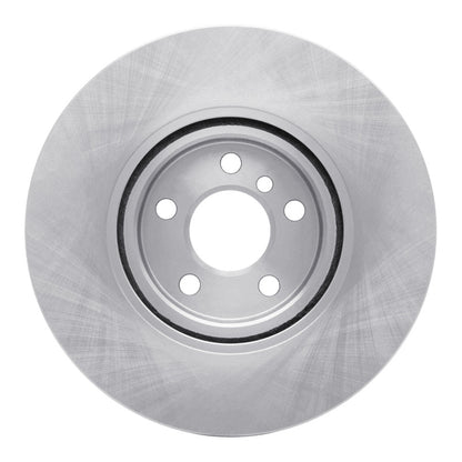 DFC 15-25 BMW 228I xDrive Gran Coupe Front Brake Rotor