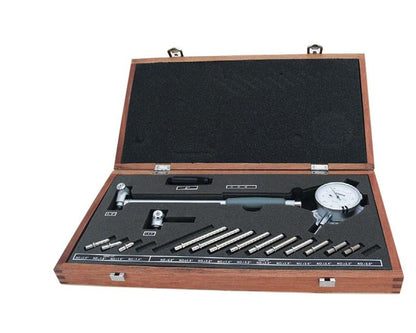 COMP Cams Tool 2 In 1 Dial Bore Gauge Co