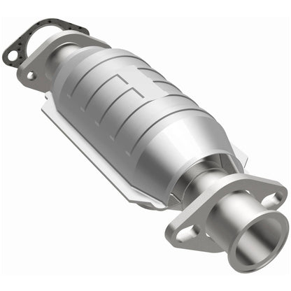 MagnaFlow Direct Fit Catalytic Converter Dodge-Hyundai-Mitsubishi-Pl