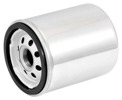 K&N Engineering K&N Oil Filter 02-10 Harley-Davidson VRSC 3in OD x 3.844in Height
