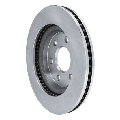 DFC 07-17 Buick Enclave Front Brake Rotor