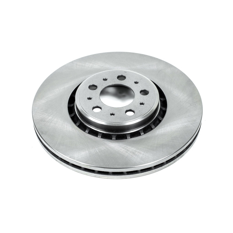 PowerStop Power Stop 03-14 Volvo XC90 Front Autospecialty Brake Rotor