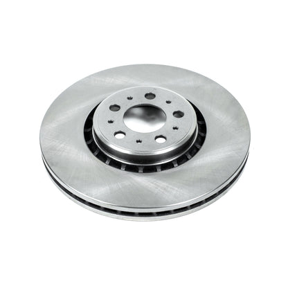 PowerStop Power Stop 03-14 Volvo XC90 Front Autospecialty Brake Rotor