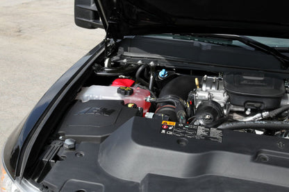 AEM Induction AEM Brute Force HD Intake System 11-12 GMC Sierra 2500/3500 / 11-12 Chevy Silverado 2500/3500