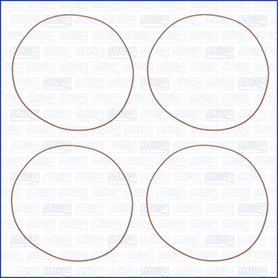 AJUSA AJU60002600 Cylinder Liner Gasket Set