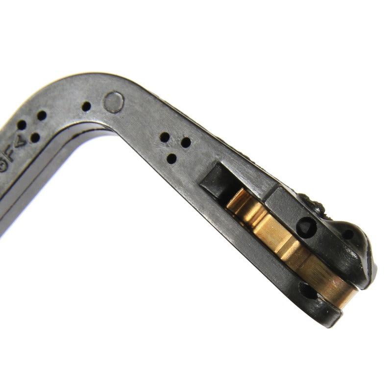 PowerStop Power Stop 18-19 Land Rover Discovery Rear Euro-Stop Electronic Brake Pad Wear Sensor