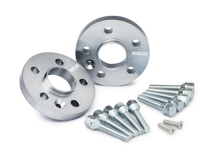 Sparco Wheel Spacer 17M 4X100 - 60Id