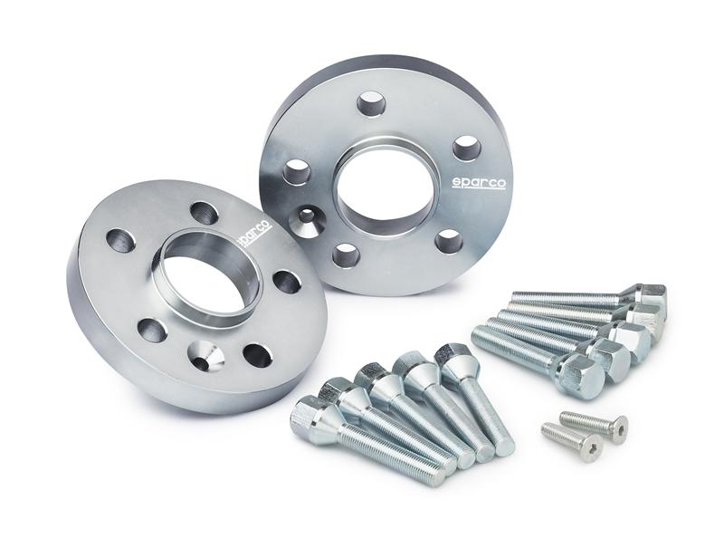 Sparco Wheel Spacer 20M 5X108 - 65Id