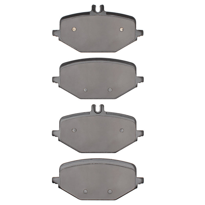 DFC 19-25 Mercedes-Benz G550 Rear 5000 Advanced Low Metallic Brake Pads