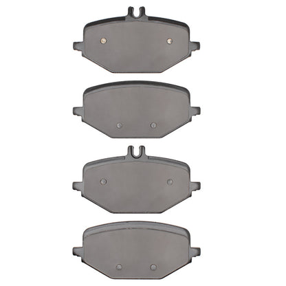DFC 19-25 Mercedes-Benz G550 Rear 5000 Advanced Low Metallic Brake Pads