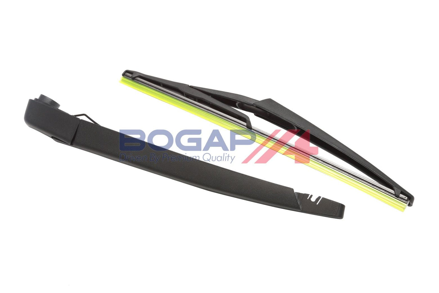 BOGAP W5515101 Wiper Arm Set, Window Cleaning
