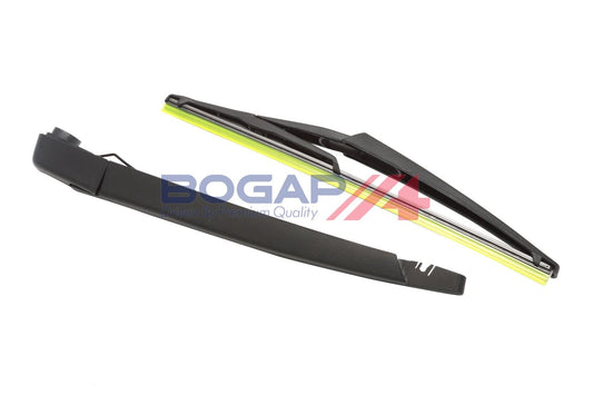 BOGAP W5515101 Wiper Arm Set, Window Cleaning