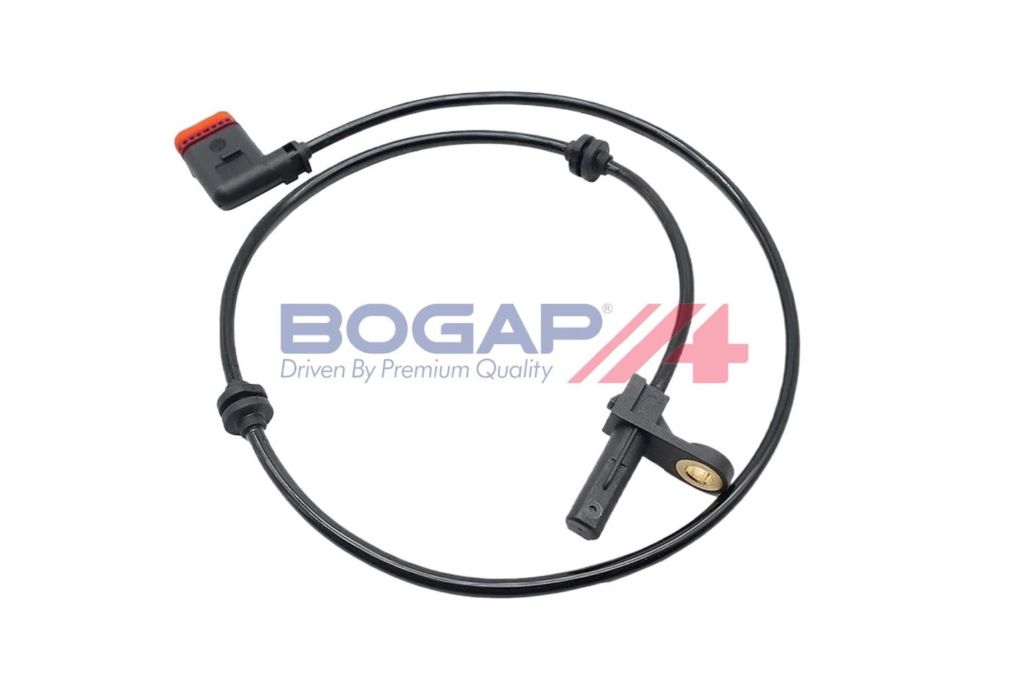 BOGAP C7117228 Sensor, Wheel Speed