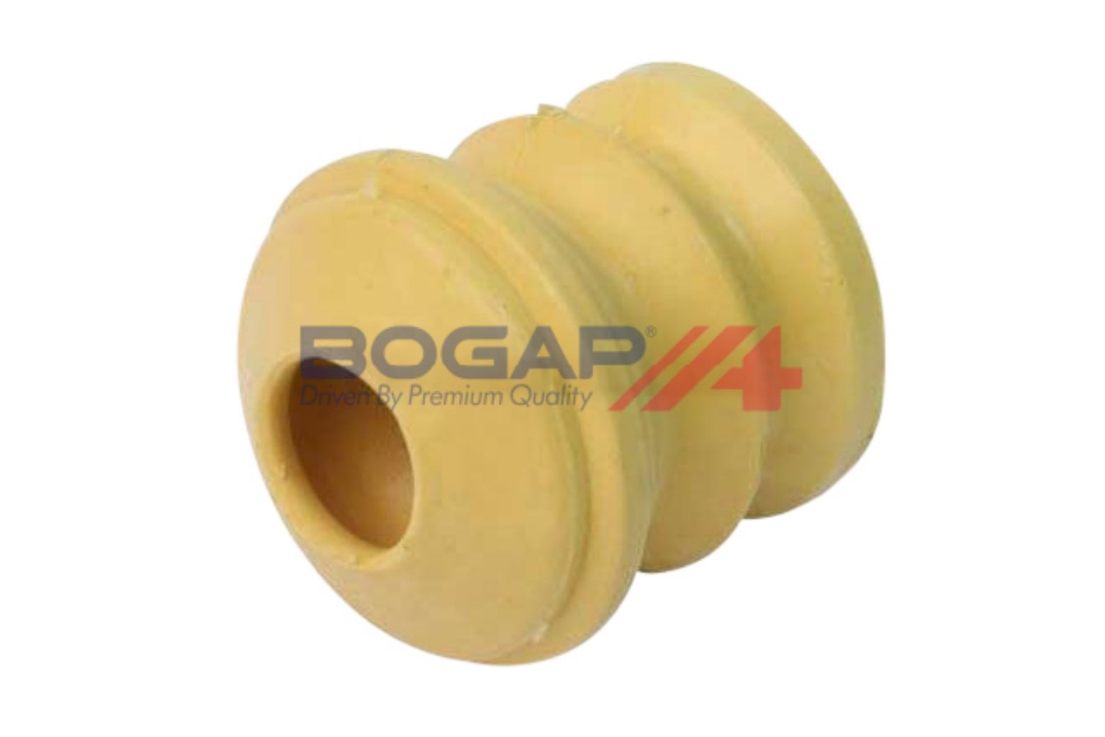BOGAP B3415249 Rubber Buffer, Suspension