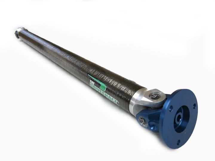 Driveshaft Shop DSS Pontiac 2004 (ONLY) GTO Driveshaft 1000HP 1-Piece Carbon Fiber Shaft GTOSH2-C2-04