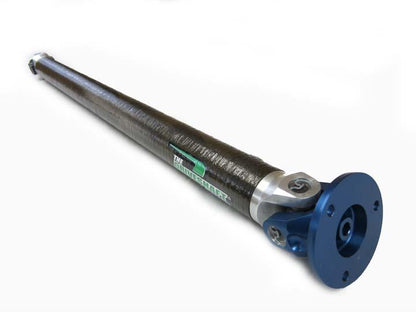 Driveshaft Shop DSS Pontiac 2004 (ONLY) GTO Driveshaft 1000HP 1-Piece Carbon Fiber Shaft GTOSH2-C2-04