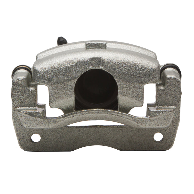 DFC 03-09 Chrysler PT Cruiser Front-R Premium Caliper - Silver Zinc Coated