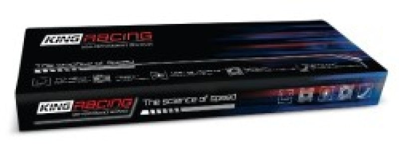 King Engine Bearings King Audi R8 4.2L/5.2L / Lamborghini Gallardo/Huracan V10 (Size .026) Performance Rod Bearing Set