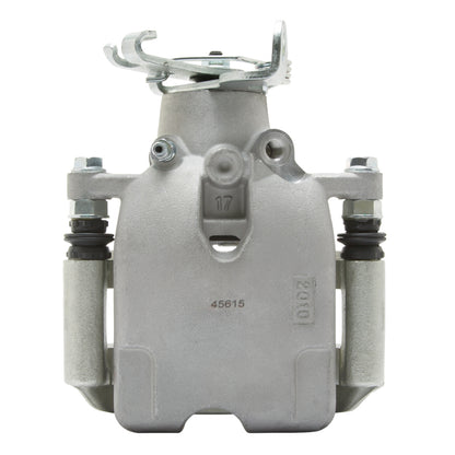 DFC 10-11 Buick Allure Rear-L Silver Zinc Coated Premium Caliper