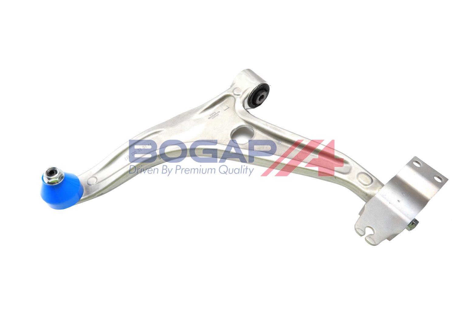 BOGAP C3327399 Control/Trailing Arm, Wheel Suspension