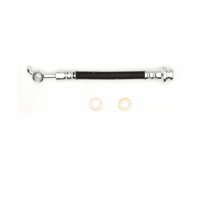DFC 07-12 Nissan Sentra Rear-L lo Brake Hose