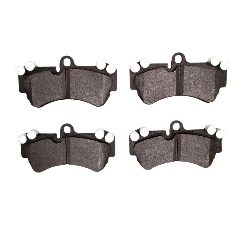 R1 Concepts R1 03-18 Volkswagen Touareg Front Ceramic Brake Pads