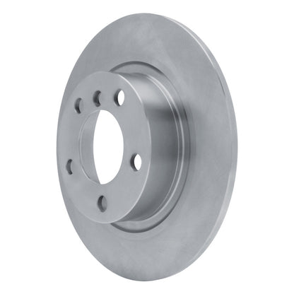 DFC 13-16 Mini Cooper Countryman Rear Brake Rotor