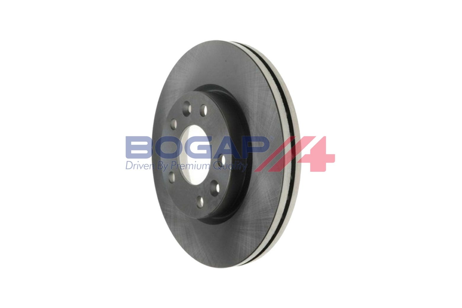 BOGAP Y8211154 Brake Disc