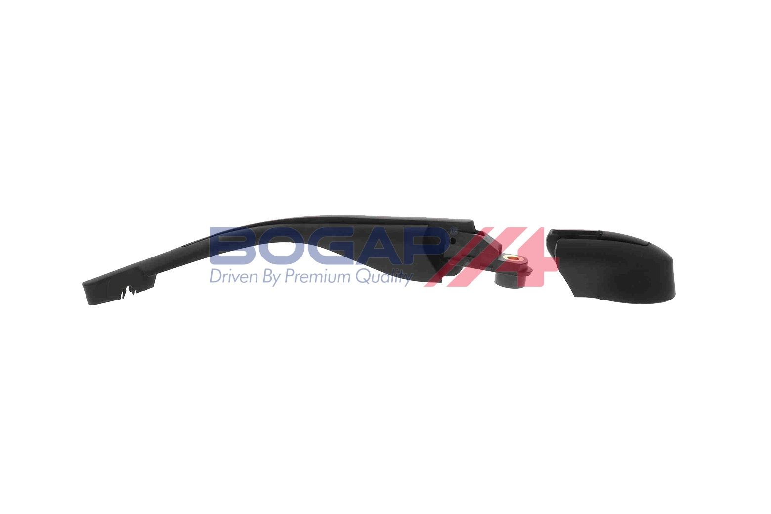 BOGAP P5515125 Wiper Arm Set, Window Cleaning