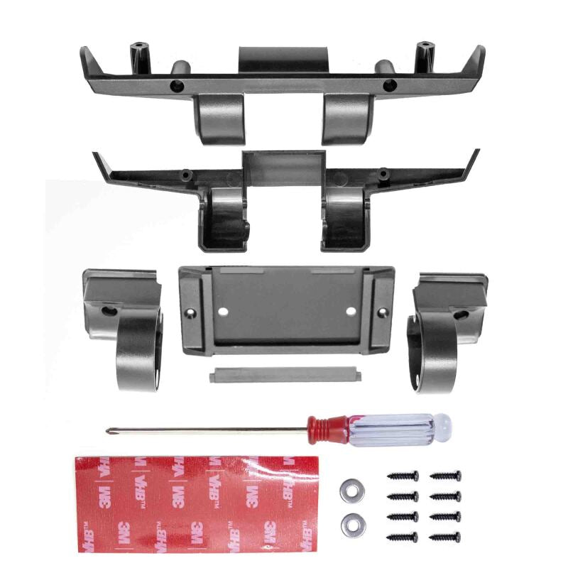 ORACLE Lighting Oracle Trigger 6 Shooter Universal Pedestal Mount