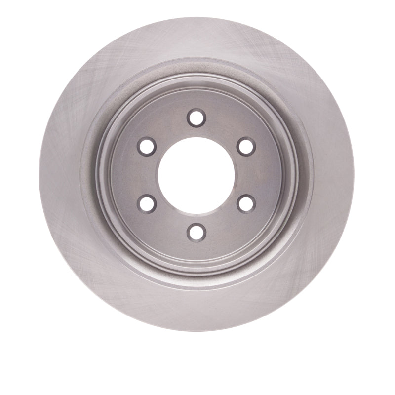 DFC 12-20 Ford F-150 RWD Rear Brake Rotor