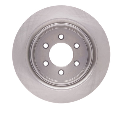 DFC 12-20 Ford F-150 RWD Rear Brake Rotor