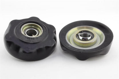 Whiteline Plus 8/06-8/09 Pontiac G8 /04-8/06 GTO Front Coilover Only Camber Correction Mount Offset
