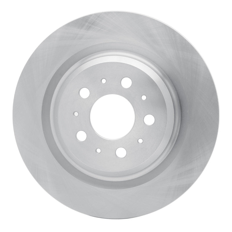 DFC 17-25 Tesla Model 3 Rear Brake Rotor