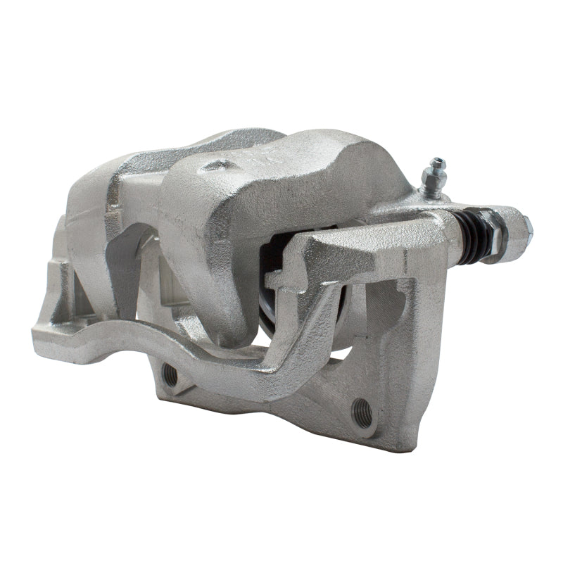 DFC 17-24 Honda HR-V Front-L Premium Caliper - Silver Zinc Coated