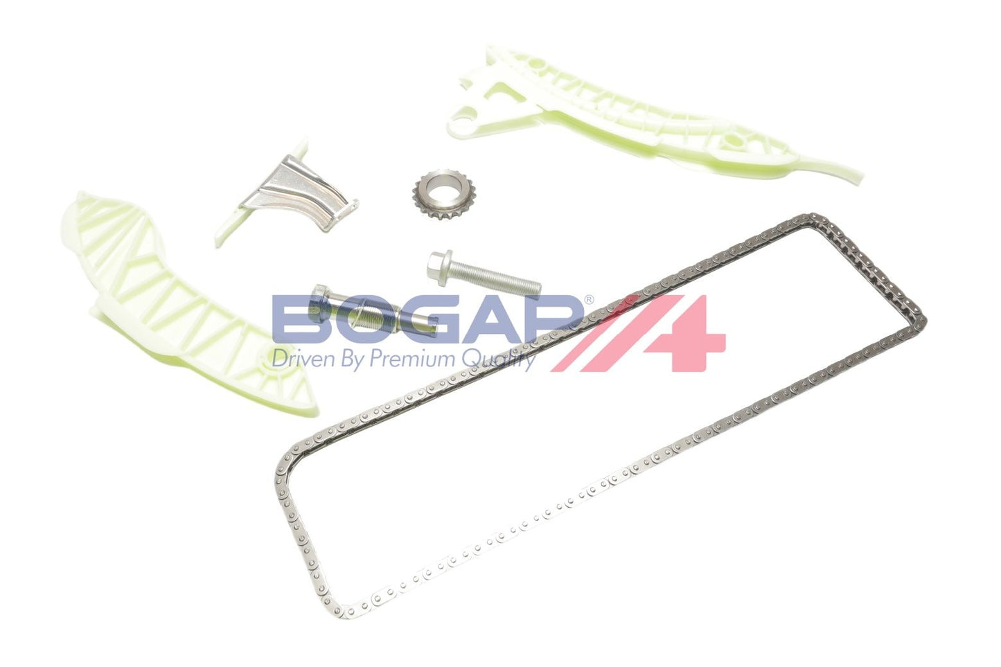 BOGAP B1328123 Timing Chain Kit