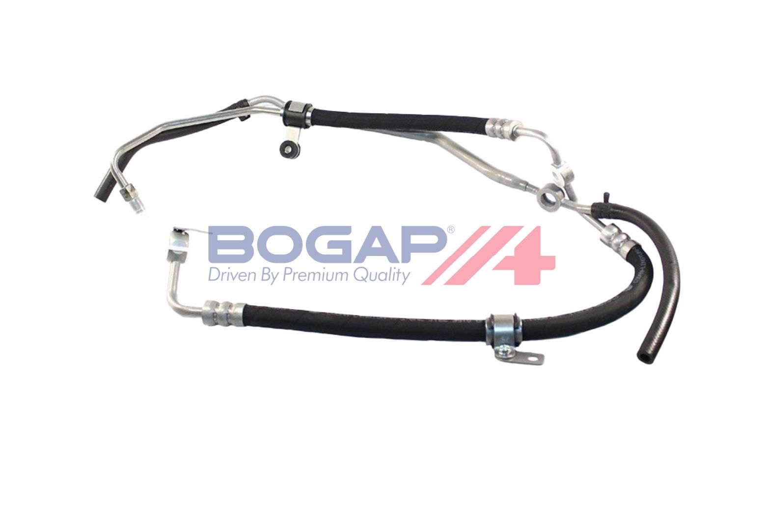 BOGAP T3220115 Hydraulic Hose, Steering