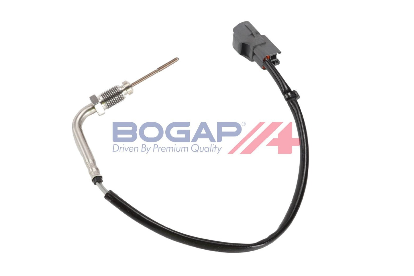 BOGAP T6120100 Sensor, Exhaust Gas Temperature