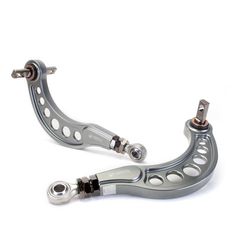Skunk2 Racing Skunk2 Pro Series 12-13 Honda Civic Hard Anodized Adjustable Rear Camber Kits