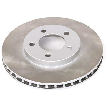 PowerStop Power Stop 94-00 Ford Taurus Front Semi Coated Rotor