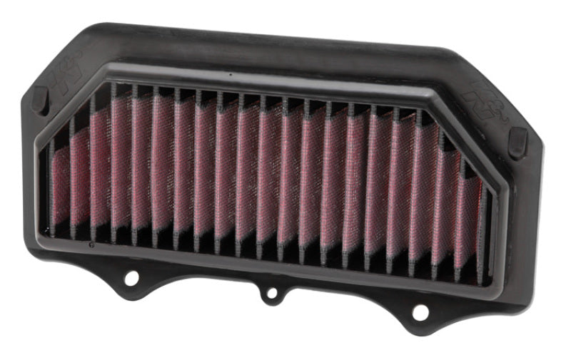 K&N Engineering K&N 11-13 Suzuki GSXR600/GSXR750 Race Specific Air Filter
