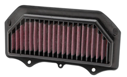 K&N Engineering K&N 11-13 Suzuki GSXR600/GSXR750 Race Specific Air Filter