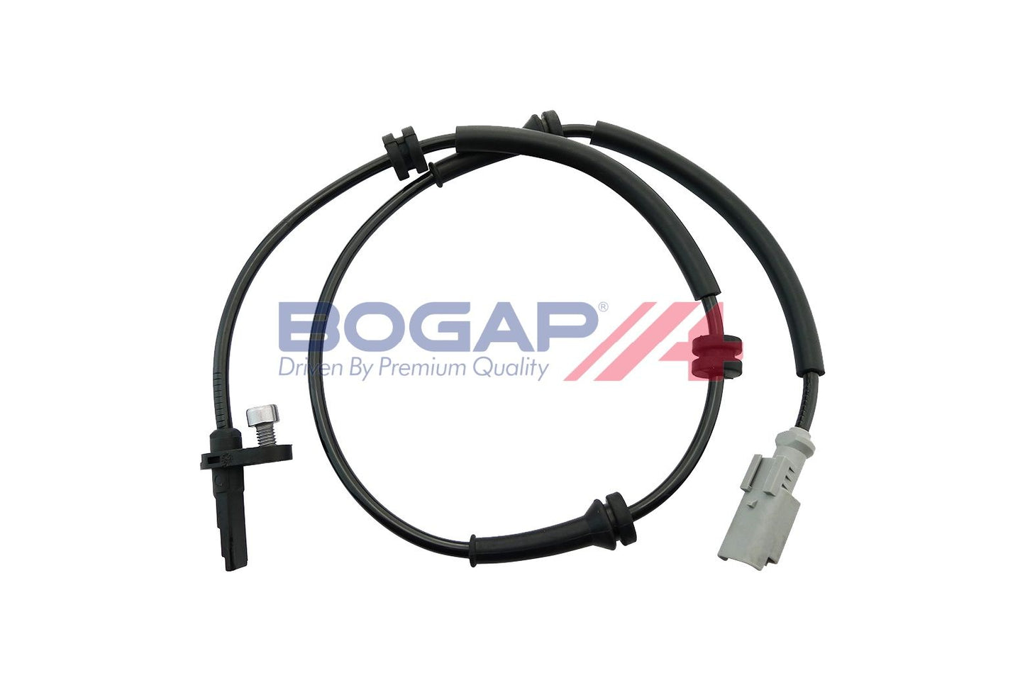 BOGAP P7117104 Sensor, Wheel Speed