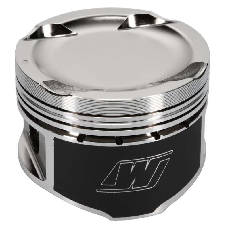 Wiseco Mitsubishi Turbo -18cc 1.390 X 92MM Piston Shelf Stock
