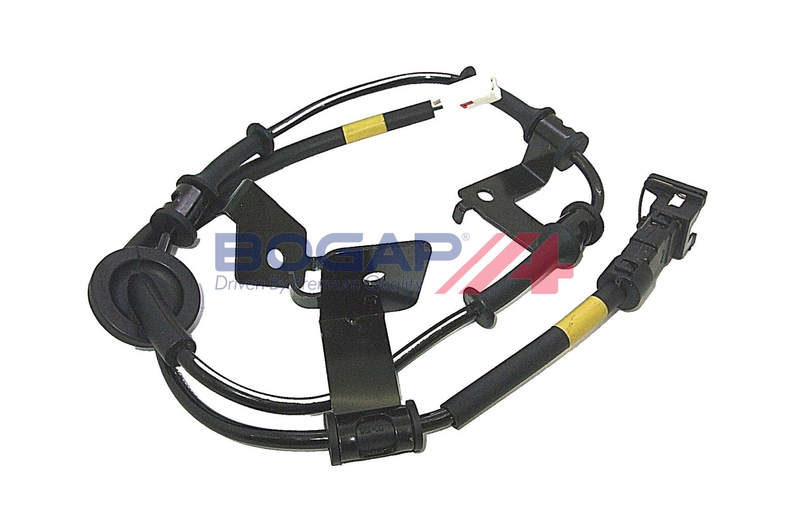 BOGAP Y7117252 Sensor, Wheel Speed