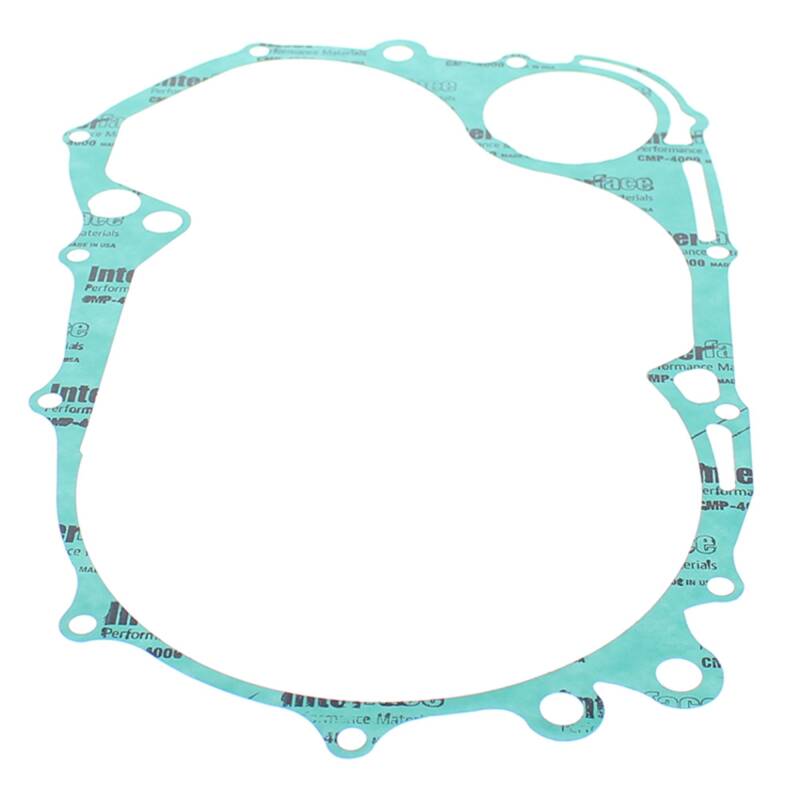 Vertex Pistons Vertex Gaskets 90-97 Yamaha XV750 Virago Inner Clutch - Side Cover Gasket Kit