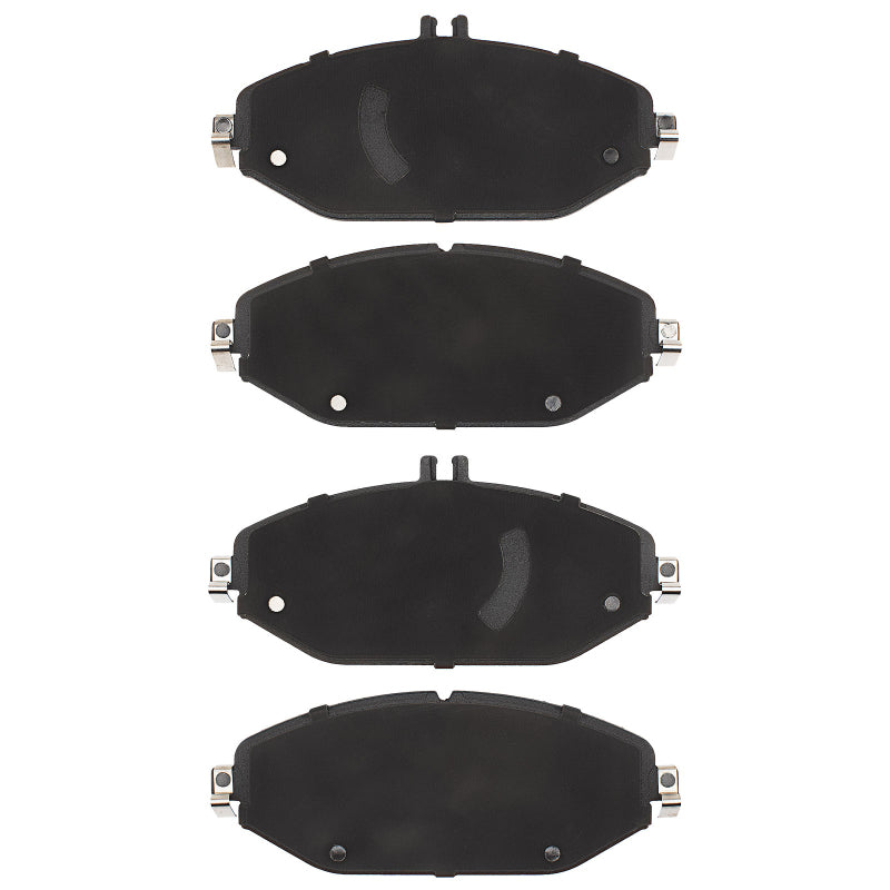 R1 Concepts R1 15-23 Mercedes-Benz E250 Front R1 Ceramic Brake Pads