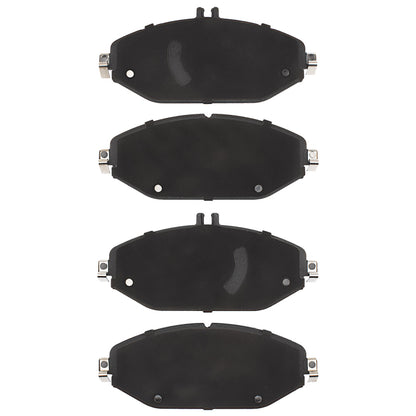 R1 Concepts R1 15-23 Mercedes-Benz E250 Front R1 Ceramic Brake Pads