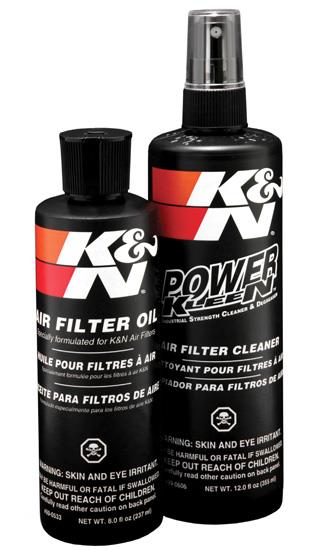 K&N Engineering K&N Filter Cleaning Kit